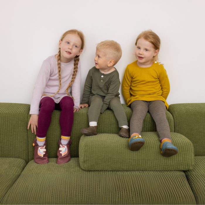 Naturladen Braunschweig - Bio-Kindermode und Fair Fashion