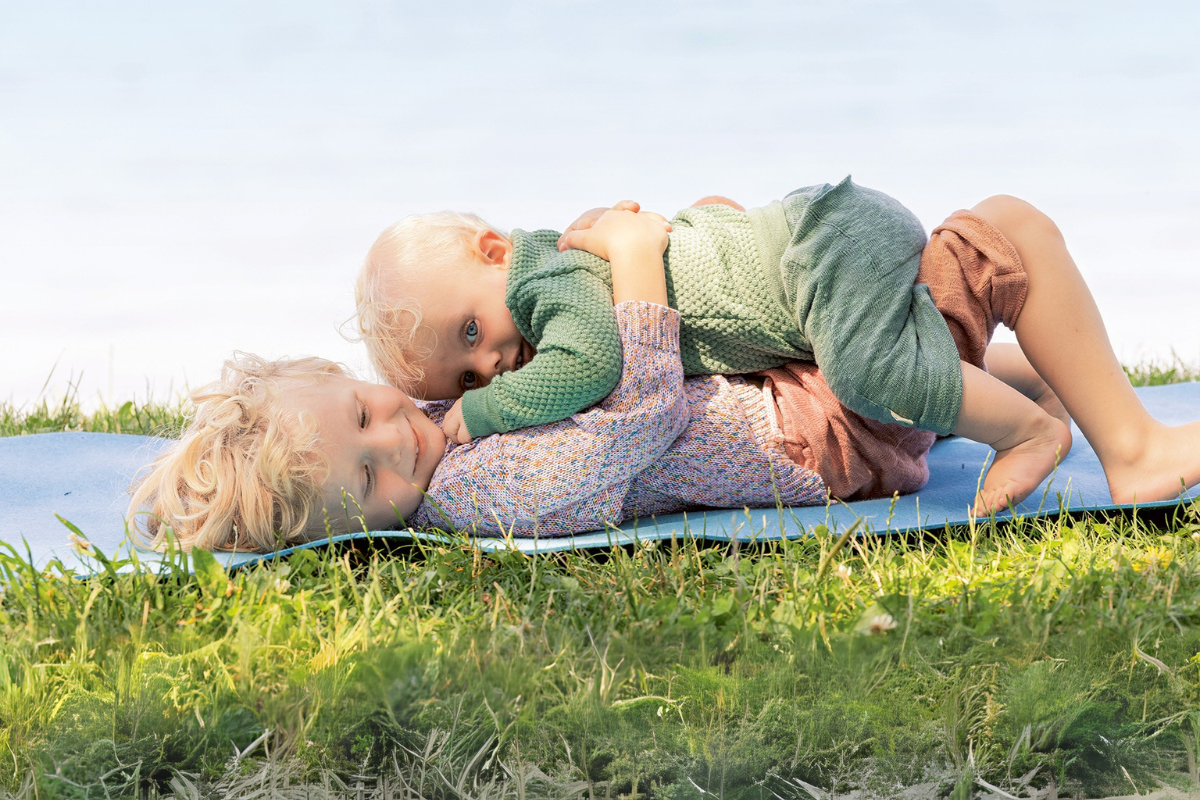 Naturladen Braunschweig - Bio-Kindermode und Fair Fashion