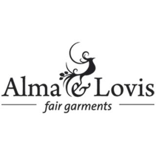 Alma & Lovis