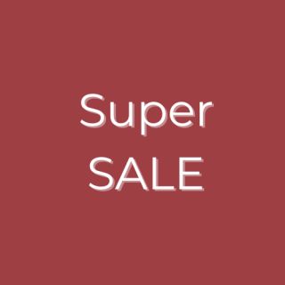 Super SALE