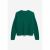 emerald green