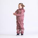 BMS Kinder Regenjacke gef�ttert