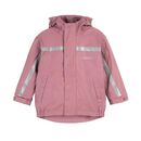 BMS Kinder Regenjacke gef�ttert
