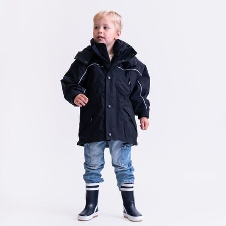 Kids 3in1 Jacke