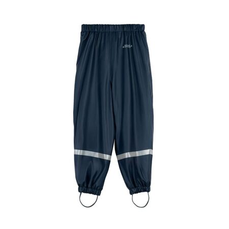 BMS Kinder Bundhose gef�ttert