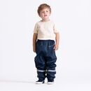 BMS Kinder Bundhose gef�ttert