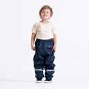 BMS Kinder Bundhose gef�ttert