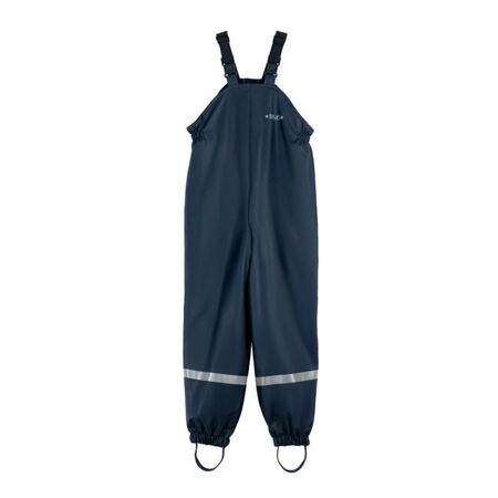 BMS Kinder Regenhose gef�ttert