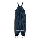 BMS Kinder Regenhose gef�ttert