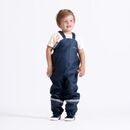 BMS Kinder Regenhose gef�ttert