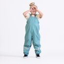 BMS Kinder Regenhose gef�ttert
