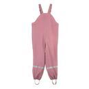 BMS Kinder Regenhose gef�ttert