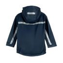 BMS Kinder Regenjacke gef�ttert marine 92