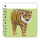 Djeco Kartenspiele: Batanimo