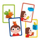 Djeco Spiel: Dschungelparty