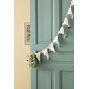 Kids Concept Girlande Pom Pom