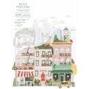 La Petite �picerie Malen nach Zahlen - New York