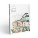 La Petite �picerie Malen nach Zahlen - Rom