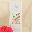 La Petite �picerie Puzzle Tokio - 1000 Teile