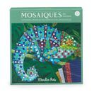 Moulin Roty Mosaik-Set Tiere