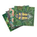 Moulin Roty Mosaik-Set Tiere