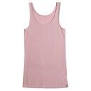 Joha Damen Achselhemd Wolle