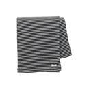 naturalmente Damen Schal Ringel reine Wolle