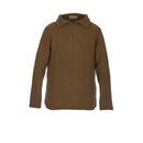 Perlfang-Troyer Herren braun mel. XL
