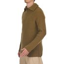 Perlfang-Troyer Herren moos mel. XXL