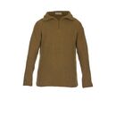 Perlfang-Troyer Herren moos mel. XXL