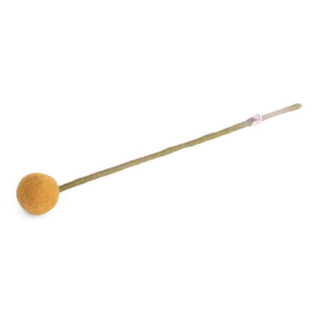 Gry & Sif Blume gelb 30cm