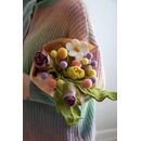 Gry & Sif Blume gelb 30cm