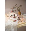 Gry & Sif Kleine Maus mit Ballon & Geschenk