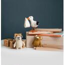 Gry & Sif Kleiner Storch