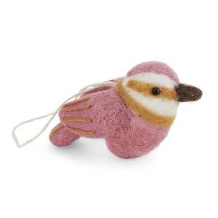 Gry & Sif Stieglitz rosa