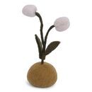 Gry & Sif Stehende Schneeglocke Gro�