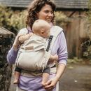 DIDYMOS Babytrage DidyFlow Sand