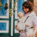 DIDYMOS Babytrage DidyFlow Sand