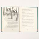 Kinderbuch: Lila Leuchtfeuer - Geh nicht nach Nimmeruh!