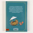 Kinderbuch: Lila Leuchtfeuer - Geh nicht nach Nimmeruh!