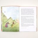 Kinderbuch: Eliot und Isabella und der Tr�ffeldieb