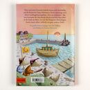 Kinderbuch: Eliot und Isabella und der Tr�ffeldieb