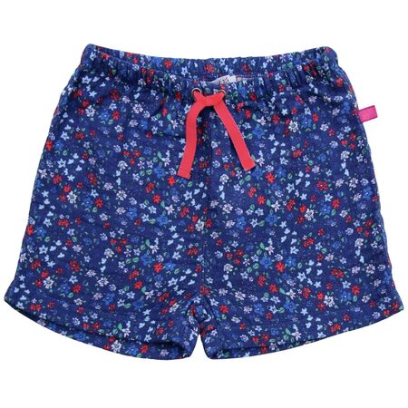 Enfant Terrible Kinder Musselin Shorts Bl�mchen
