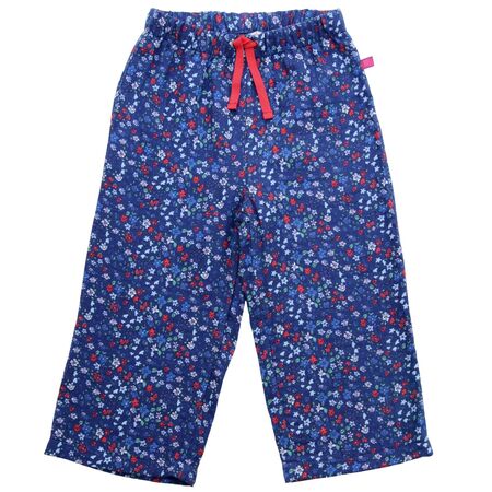 Enfant Terrible Kinder Musselin Hose Bl�mchen