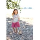 Enfant Terrible Kinder Musselin Rock Kn�pfe pink