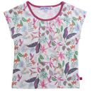 Enfant Terrible Kinder Top Colibri wei�-pink 86/92