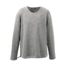 mufflon Herren Pullover Viktor Merino Wolle