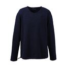 mufflon Herren Pullover Viktor Merino Wolle