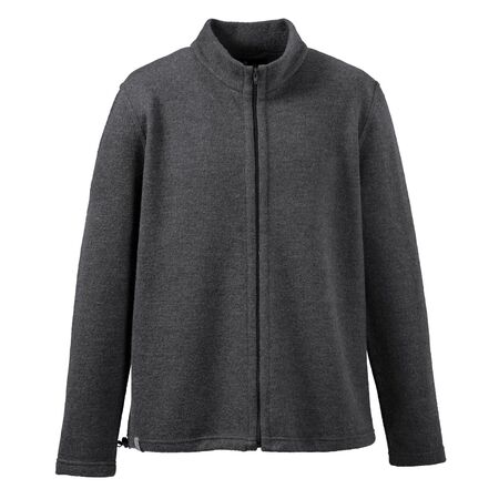 mufflon Herren Jacke Jon Merino Wolle