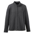 mufflon Herren Jacke Jon Merino Wolle